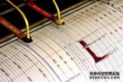 对地震学家来说，欧洲的封锁是检查地球震动的福音