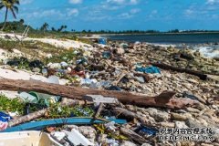 沐鸣测速地址利用卫星探测海洋塑料污染热点