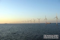 沐鸣测速3d打印的混凝土桩可以将漂浮的风力涡轮机固定在海床上