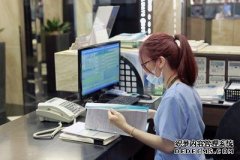 Covid-19沐鸣测速地址医疗机构成为网络犯罪分子的目标