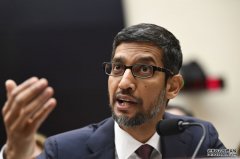 谷歌CEO桑达尔·沐鸣开户测速皮查伊为Pixel团队辩护，称“硬件很难”