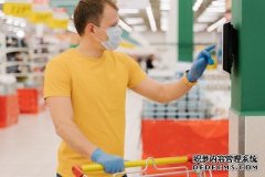 是时候让触摸屏无触点化了吗?