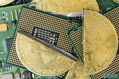 Azure中的机器学习集群被劫持来开采加密货币