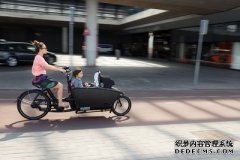 研究发现，女性产生的与旅行有关的碳比男性少