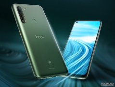 HTC的第一款5G沐鸣开户测速智能手机装有一块巨大的5000毫安时电池