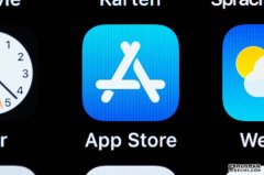 欧盟对苹果应用程序商店Apple Pay展开反垄断调查