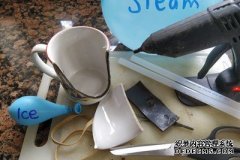 挑战:沐鸣测速微波蒸汽和微波胶