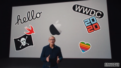tvOS，环绕立体声AirPods，和更多:其他重大的WWDC宣布