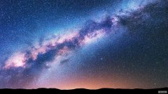 杏3沐鸣平台宇宙时钟的滴答声可能比我们想象的还要大