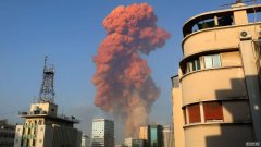 硝酸铵是什么，沐鸣平台一种与贝鲁特毁灭性爆炸有关的化学化合物?