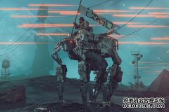 沐鸣测试速禁止机器人杀手条约“亟需多边行动”