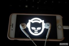 Napster以一首歌的价格卖给了英国虚拟活动公司