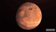 火星上有液态水湖泊，沐鸣平台可能是生命的家园:研究