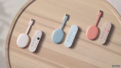 谷歌将Chromecast和Android电视合并为沐鸣开户测速“Chromecast和谷歌电视”