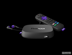 Roku今天宣布了一个重大消息:新的Ultra播放器、soundbar和AirPlay 2支持