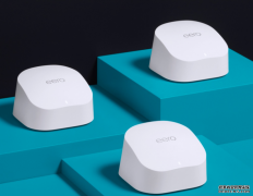 沐鸣开户测速针对服务提供商的Eero:针对isp的Eero Wi-Fi mesh
