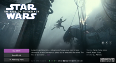 迪士尼、漫威和皮克斯的电影现在可以在苹果电视和iTunes上下载4K HDR