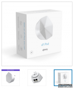 康卡斯特为家庭Wi-Fi配备了新的三波段xFi pods