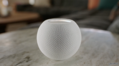 沐鸣开户测速苹果公司即将推出99美元的HomePod Mini，详情如下