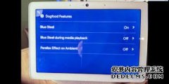 沐鸣开户测速新谷歌Nest Hub实验排除了“嘿谷歌”的语音热词