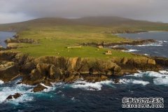 洛克希德·马丁公司将在设得兰群岛建立卫星发射中心