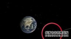 美国宇航局称，小行星将在大选日前飞过地球