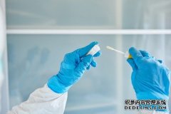 沐鸣测速地址两个Covid测试的“巨模型”将于2021年开放