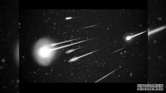 本周狮子座流星雨将点亮天空