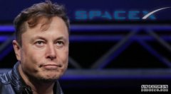 沐鸣平台埃隆•马斯克(Elon Musk)因COVID-19而缺席了SpaceX历史性的发射