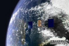 英国最终收购了卫星星座公司OneWeb