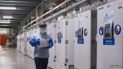 这就是为什么像辉瑞这样的新冠肺炎疫苗需要冷藏的原因