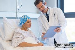 早期癌症检测和其它人工智能项目得到了英国2000万英镑的资助