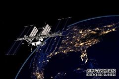 国际空间站上的“生物采矿”实验为人类在外星居住铺平了道路