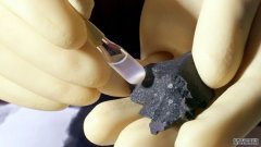 50年前，科学家首次从外太空瞥见了氨基酸