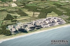 政府启动有关塞斯维尔C核电站的谈判