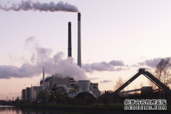 欧盟为自己设定了到2030年55%的新碳减排目标