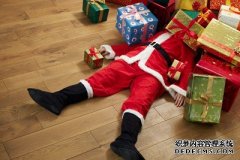 沐鸣测速地址古怪的工程师:这是快乐的季节……和安全的