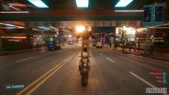 CD项目红色投资者起诉公司Cyberpunk 2077崩溃