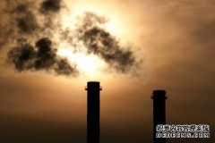 沐鸣测试速英国政府投资建设第一个净零排放工业区