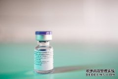 NHS的医院使用区块链来帮助管理Covid-19疫苗的推出