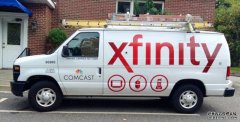 沐鸣开户测速康卡斯特(Comcast)将上传速度提升至5Mbps，因为有人抱怨其低收入计划太慢