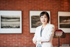 沐鸣网站近10年来首位台湾女性！陈慧蓉接下微软首席营运长，如何带台企业打“国际战”？