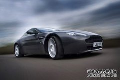 阿斯顿·马丁承诺从2025年起在英国生产电动汽车