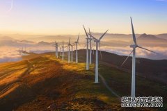 沐鸣测速地址可再生能源投资需要增加30%才能实现气候目标