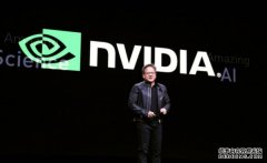 沐鸣登录NVIDIA宣布车界订单破2400亿！为何Volvo、阿里巴巴、Faraday Future都抢下单？
